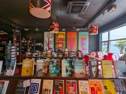 Cook & Book, Woluwe-Saint-Lambert, Belgium