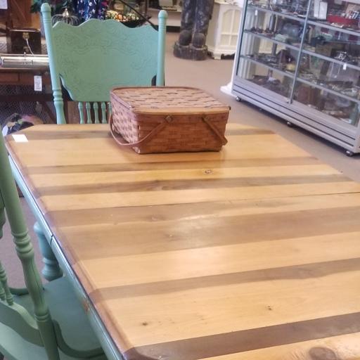 Land of Cotton Antique Mall, Dothan, Alabama, United States