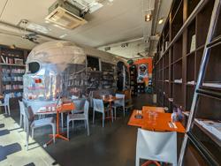 Cook & Book, Woluwe-Saint-Lambert, Belgium