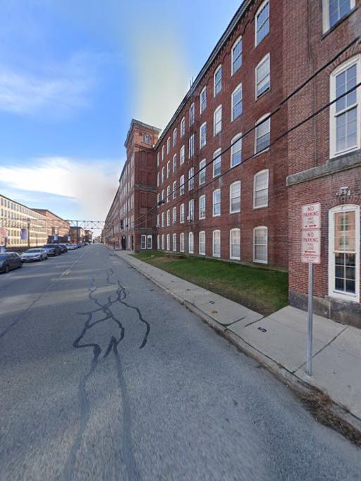 Vinyl Destination, Lowell, Massachusetts, United States