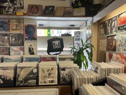Rave Up Records, Vienna, Austria