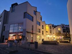 Cook & Book, Woluwe-Saint-Lambert, Belgium