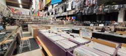 Wild Planet Music, Winnipeg, Manitoba, Canada
