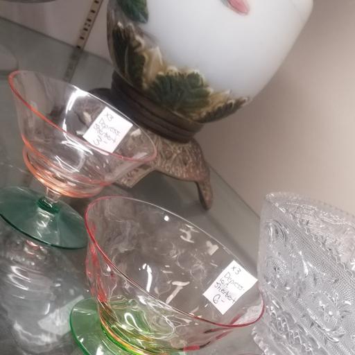 Land of Cotton Antique Mall, Dothan, Alabama, United States