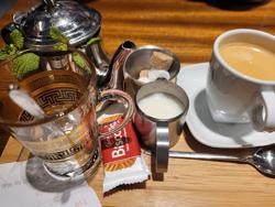 Cook & Book, Woluwe-Saint-Lambert, Belgium