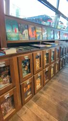 Cook & Book, Woluwe-Saint-Lambert, Belgium