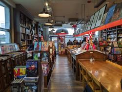 Cook & Book, Woluwe-Saint-Lambert, Belgium
