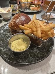 Cook & Book, Woluwe-Saint-Lambert, Belgium