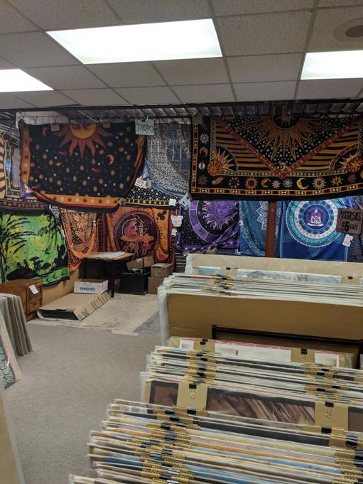 Wild Planet Music, Winnipeg, Manitoba, Canada