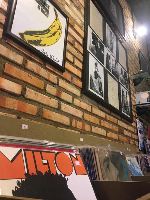 78 Rotações Discos e Audio., Brazil