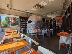 Cook & Book, Woluwe-Saint-Lambert, Belgium