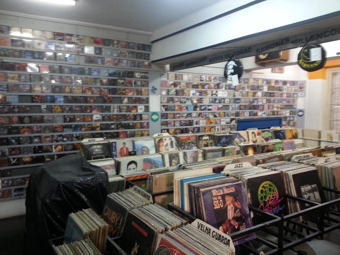 Classic Rock, Porto Alegre, Brazil