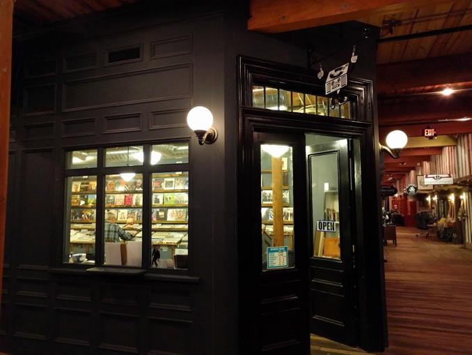 Vinyl Destination (Record store in Lowell, Massachusetts, United States)
