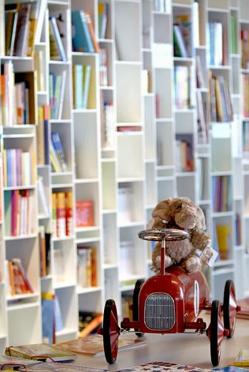 Cook & Book, Woluwe-Saint-Lambert, Belgium