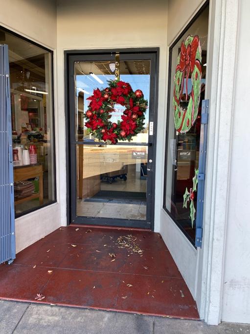 Bog Bean Books & Music, Redding, California, United States