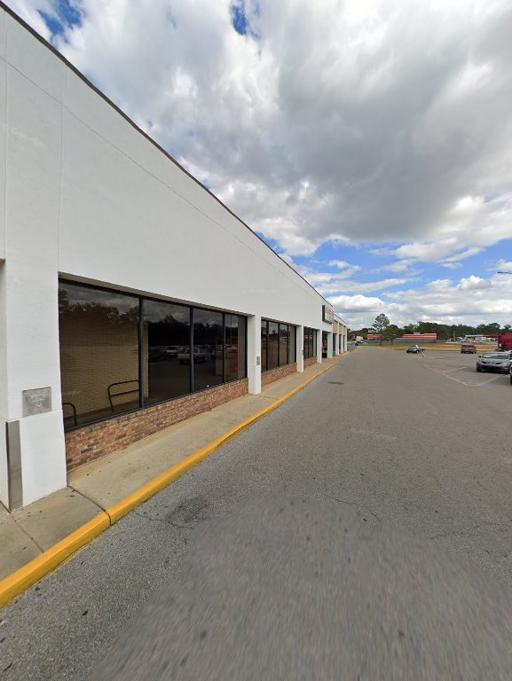 Land of Cotton Antique Mall, Dothan, Alabama, United States