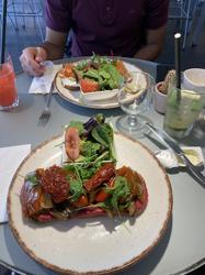 Cook & Book, Woluwe-Saint-Lambert, Belgium