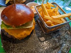 Cook & Book, Woluwe-Saint-Lambert, Belgium