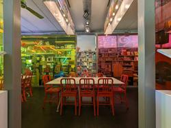 Cook & Book, Woluwe-Saint-Lambert, Belgium