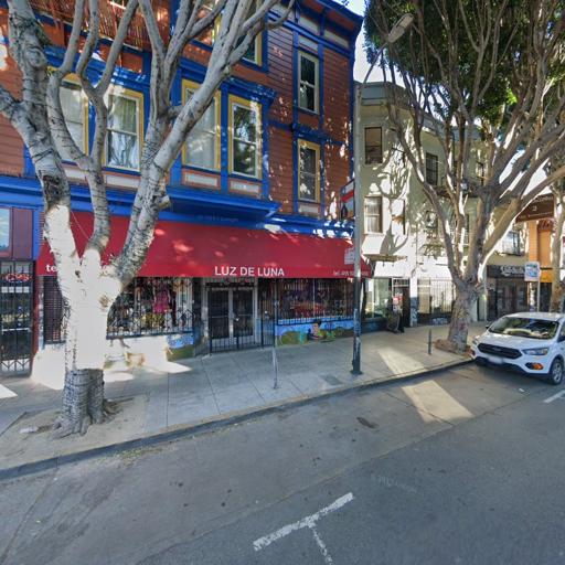 The Explorist International (Record store in San Francisco, California, United States)