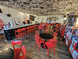 Cook & Book, Woluwe-Saint-Lambert, Belgium