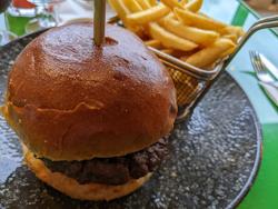 Cook & Book, Woluwe-Saint-Lambert, Belgium