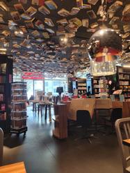 Cook & Book, Woluwe-Saint-Lambert, Belgium