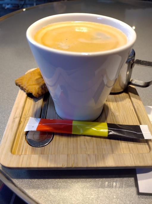 Cook & Book, Woluwe-Saint-Lambert, Belgium