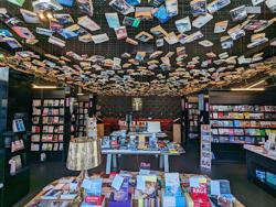 Cook & Book, Woluwe-Saint-Lambert, Belgium