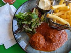 Cook & Book, Woluwe-Saint-Lambert, Belgium