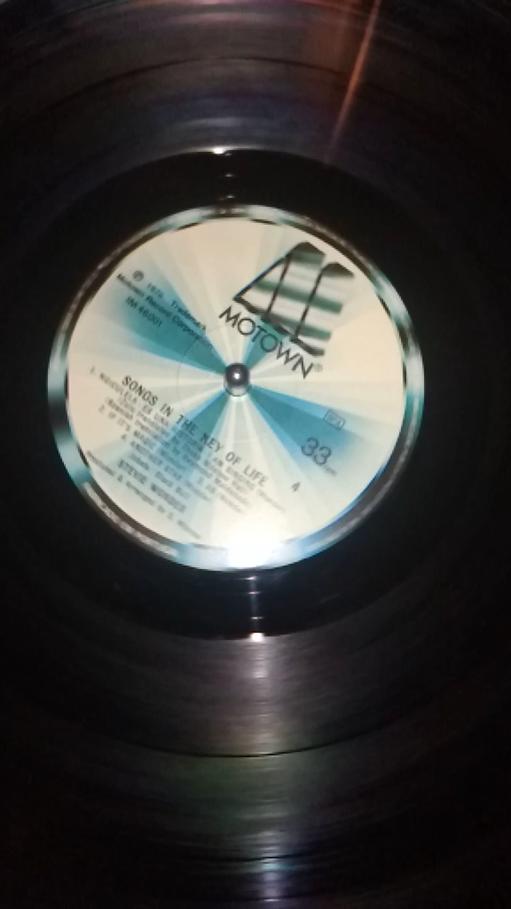 Vinil do Mustafa, Rio de Janeiro, Brazil