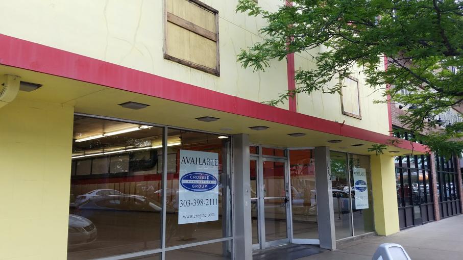 Independent Records Annex (Record store in Colorado Springs, Colorado, United States)
