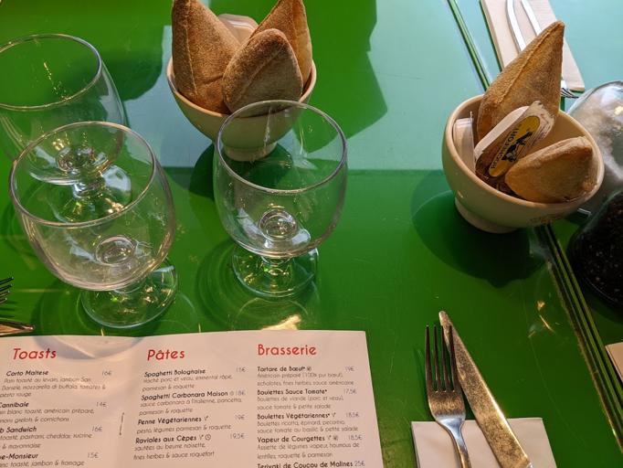 Cook & Book, Woluwe-Saint-Lambert, Belgium