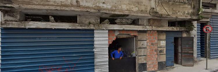Ajuda39 (Record store in Brazil)