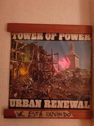 Vinil do Mustafa, Rio de Janeiro, Brazil