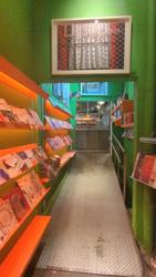 Cook & Book, Woluwe-Saint-Lambert, Belgium