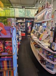 Cook & Book, Woluwe-Saint-Lambert, Belgium