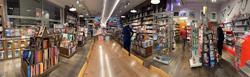 Cook & Book, Woluwe-Saint-Lambert, Belgium