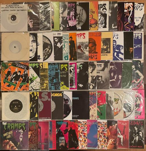 Rave Up Records, Vienna, Austria