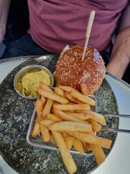 Cook & Book, Woluwe-Saint-Lambert, Belgium