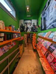 Cook & Book, Woluwe-Saint-Lambert, Belgium