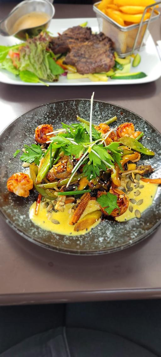 Cook & Book, Woluwe-Saint-Lambert, Belgium