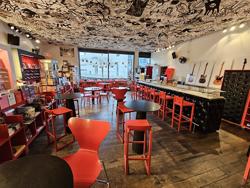 Cook & Book, Woluwe-Saint-Lambert, Belgium