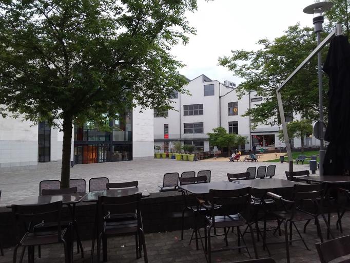 Cook & Book, Woluwe-Saint-Lambert, Belgium