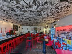 Cook & Book, Woluwe-Saint-Lambert, Belgium