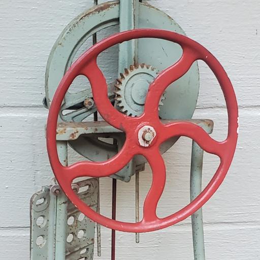 Land of Cotton Antique Mall, Dothan, Alabama, United States