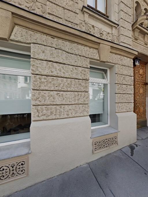 Scout Records, Vienna, Austria