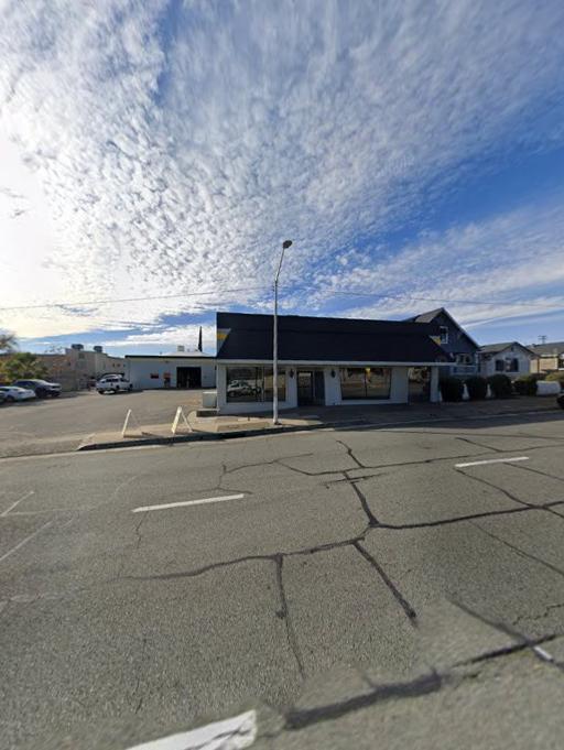 Bog Bean Books & Music, Redding, California, United States