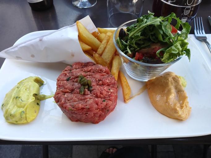 Cook & Book, Woluwe-Saint-Lambert, Belgium