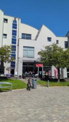 Cook & Book, Woluwe-Saint-Lambert, Belgium